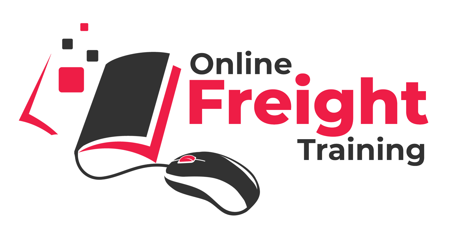 Online Freight Training